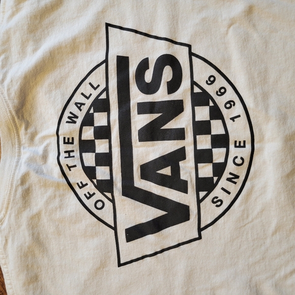Vans Tee - Picture 5 of 5